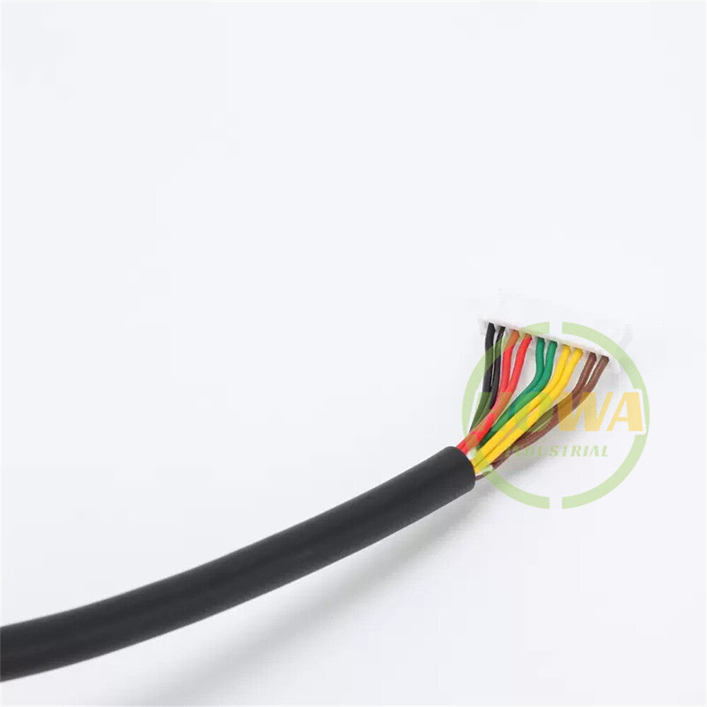 1/Piece  Omron Safety Door Switch Connector Cable D4SL-CN1 D4SLCN1 1M