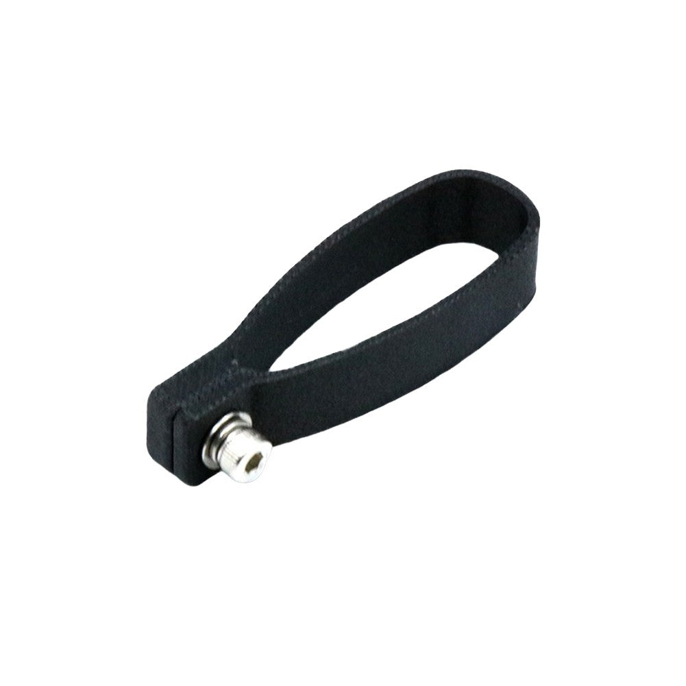Carbon Fiber Number Plate Bracket for Cervelo S5 S3 R5 Seatpost Lightweight