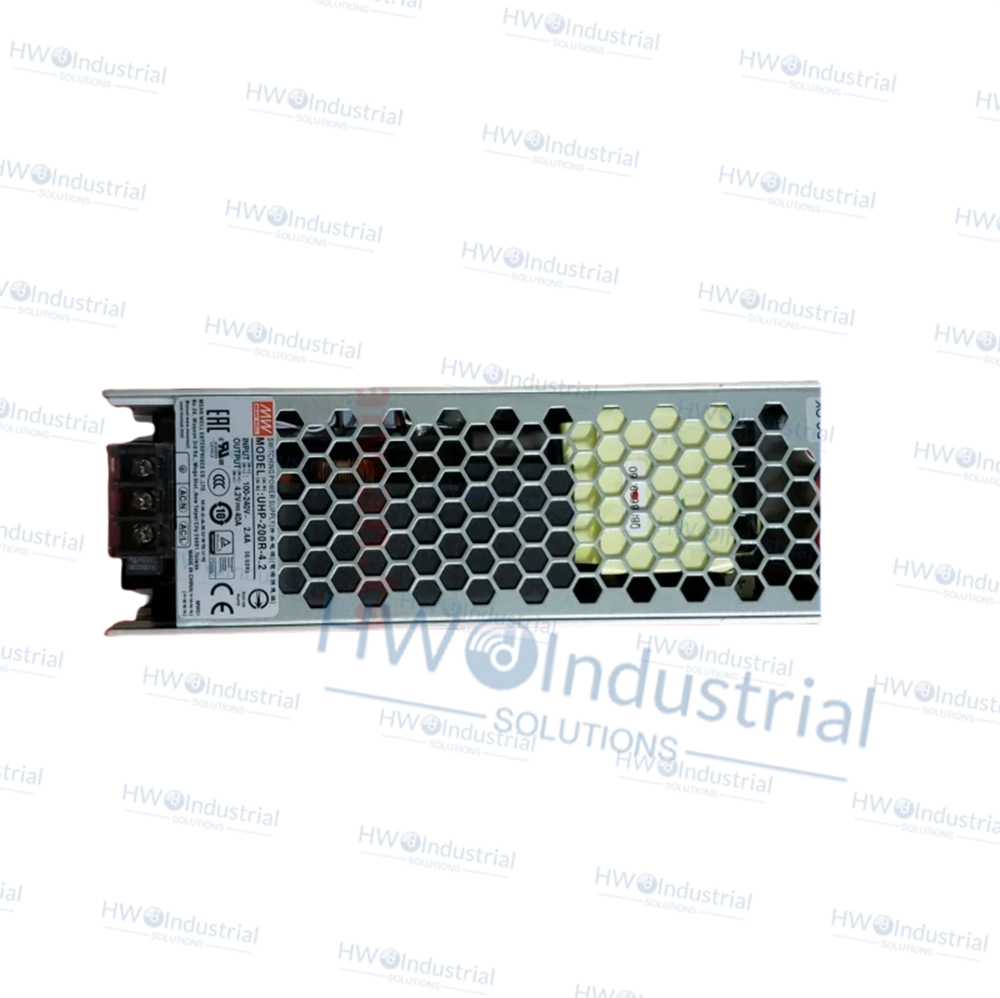 1/piece UHP-200R-4.2 4.2V 40A MEAN WELL Switching Power Supply