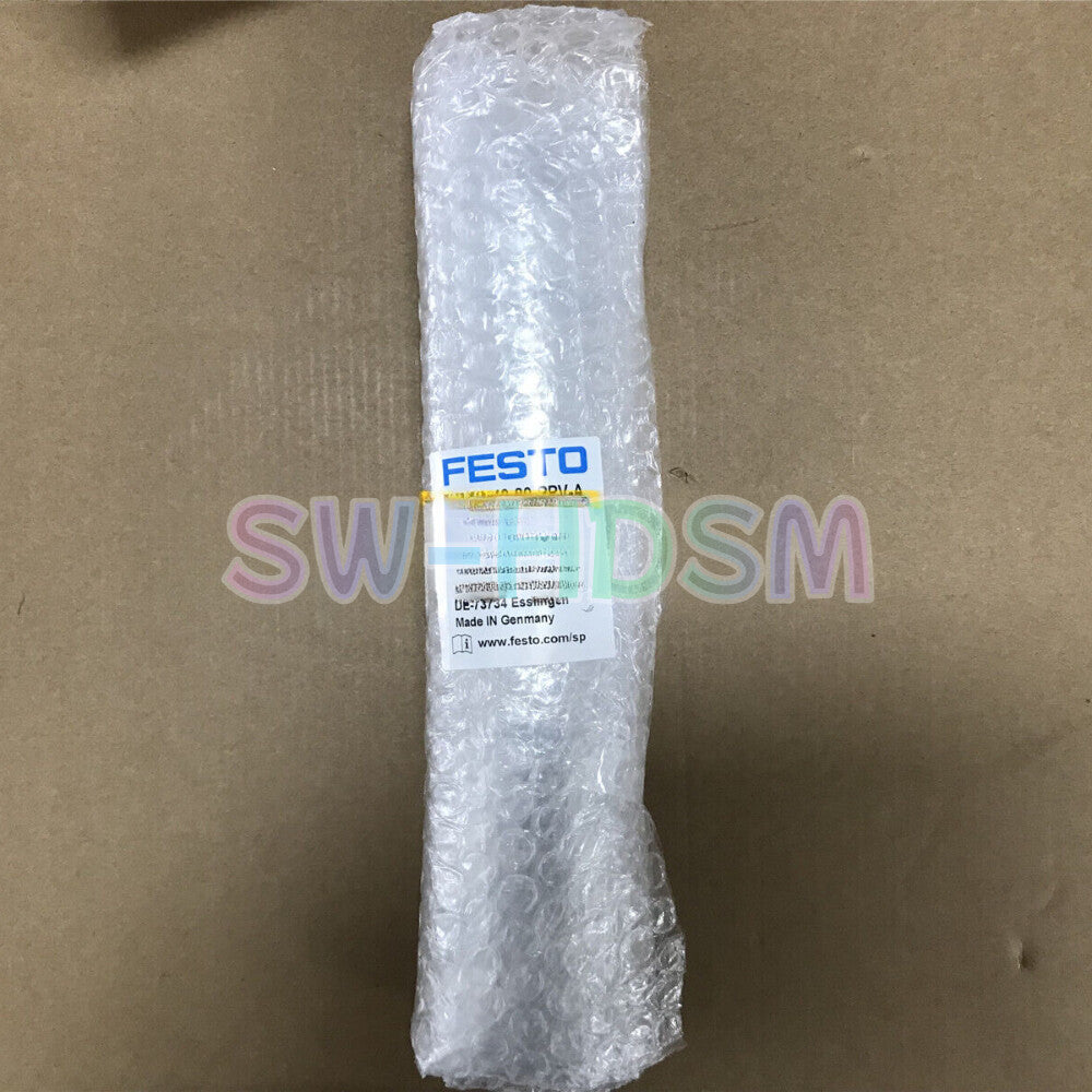 1PCS   FESTO Cylinder DSNU-40-80-PPV-A 196033 Freight Free