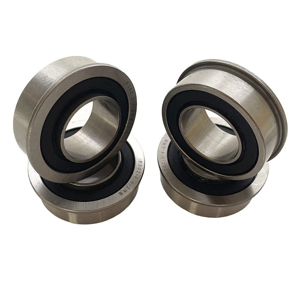 Reliable Lawn Mower Parts Front Wheel Bearing Kit for Craftsman
