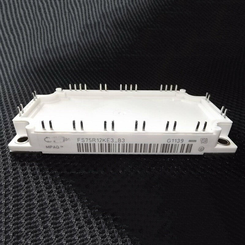 1PC  INFINEON FS75R12KE3-B3 power supply module   Free Shipping