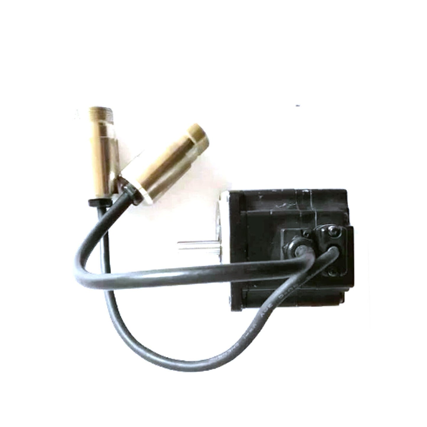 1pcs  YASKAWA SGMPH-01AAE4SD Servo Motor