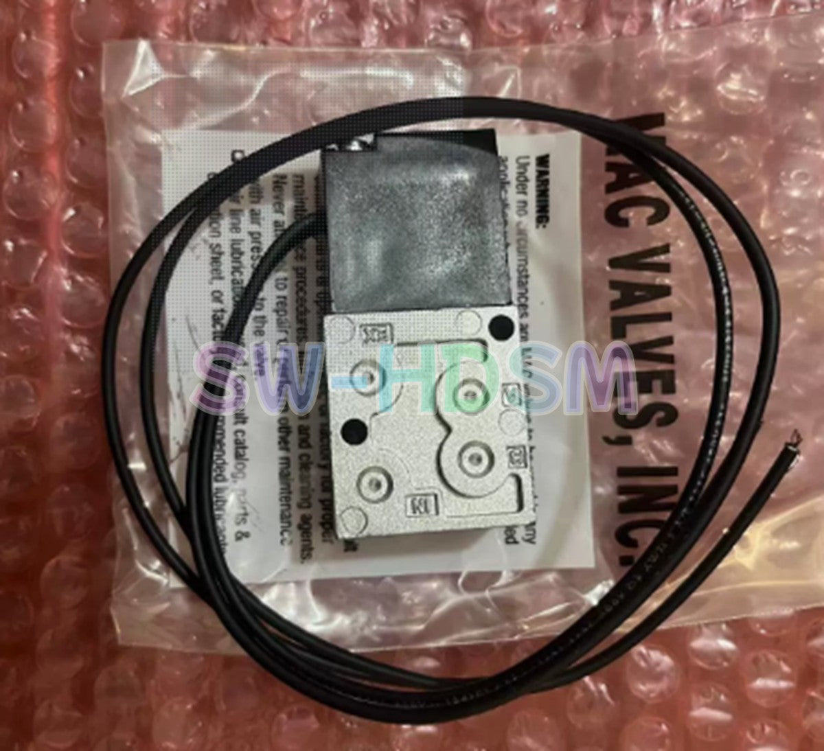 1PCS  for MAC Solenoid Valve 45AAA1DDAA1BA 45A-AA1-DDAA-1BA Freight Free