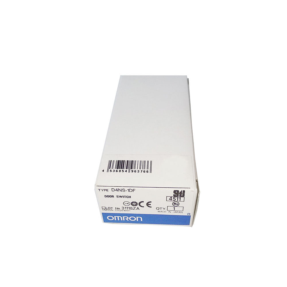 1X Omron Automation Switch D4NS-1AF D4NS-1BF D4NS-1CF D4NS-1DF D4NS-1FF D4NS-1EF