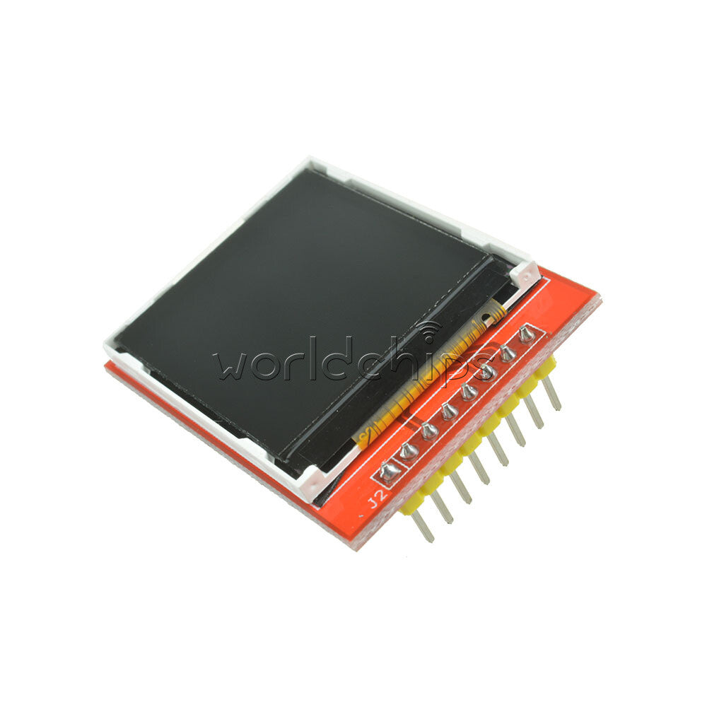 100-200PCS 1.44" Serial 128X128 SPI TFT LCD Module Display Replace Nokia 5110