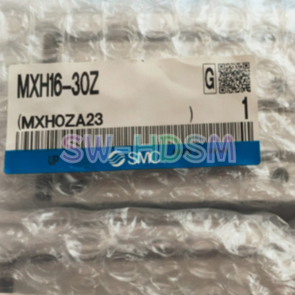 1PCS  for SMC MXH16-30 Pneumatic Slide Cylinder Freight Free