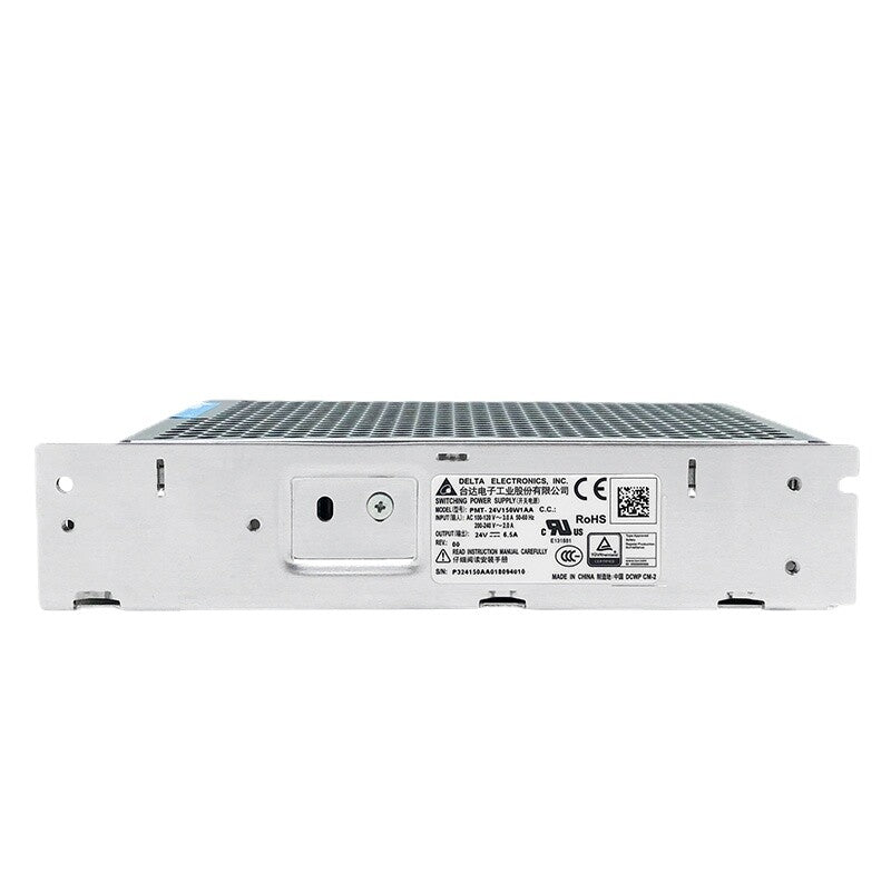 1pcs Delta PMT-24V150W1AA 156W 24V 6.5A Switching Power Supply
