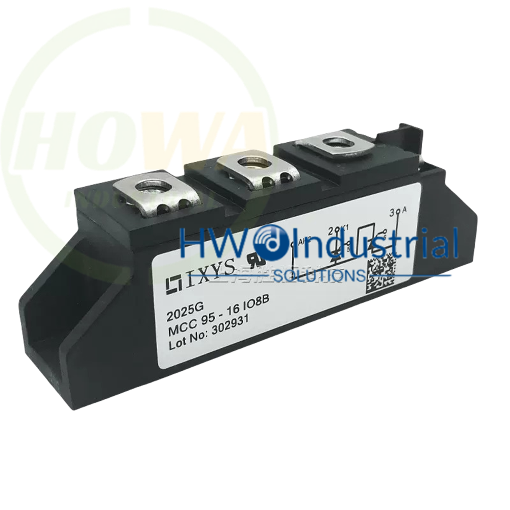 1/piece  IXYS Thyristor Diode Power Module MCC95-16iO8B MCC95-16I08B