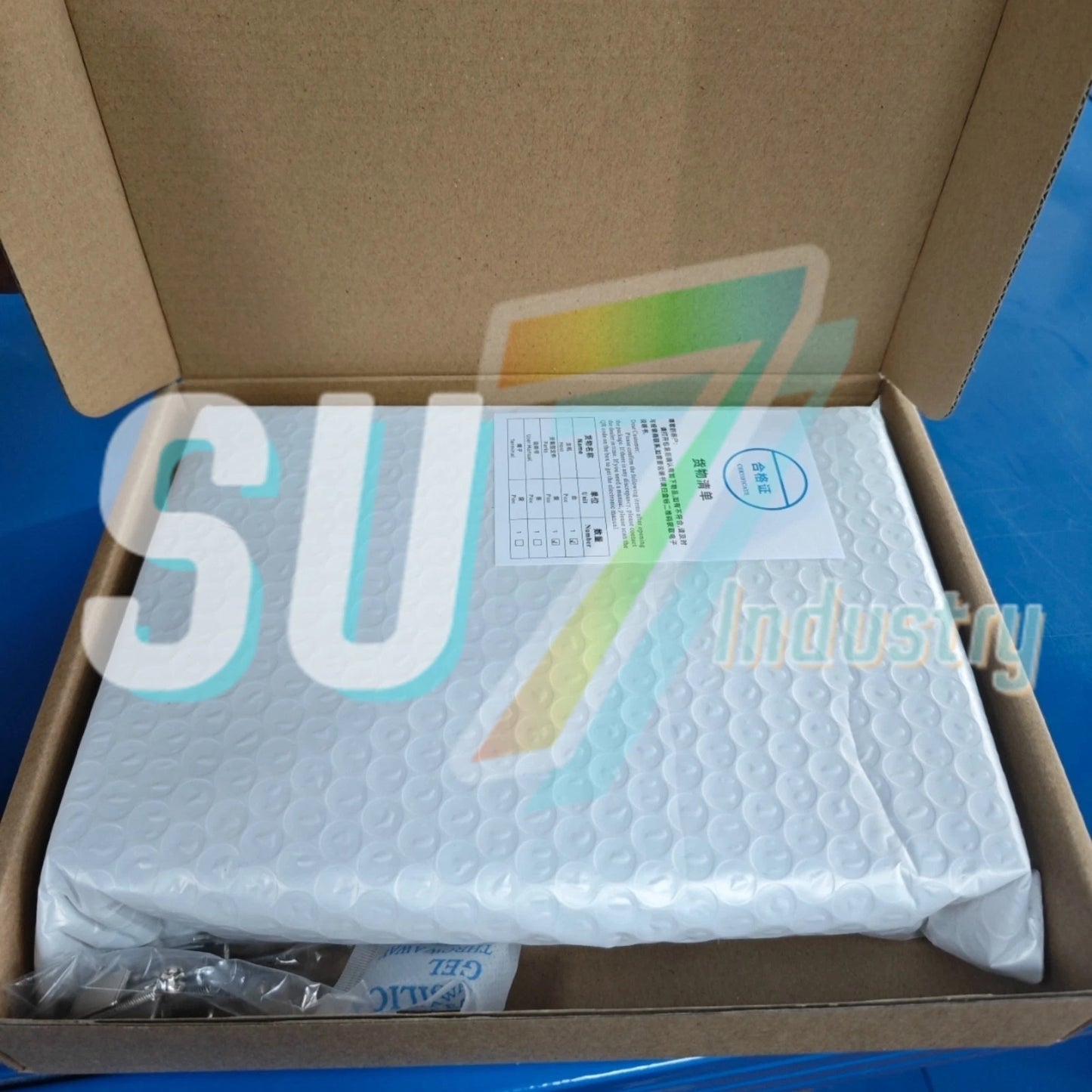 Samkoon SK-070QS HMI Touch Panel# 1pcs