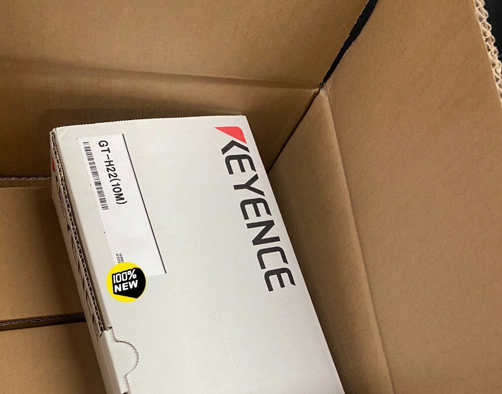 1pc KEYENCE GT-H22(10M)   Displacement Sensor