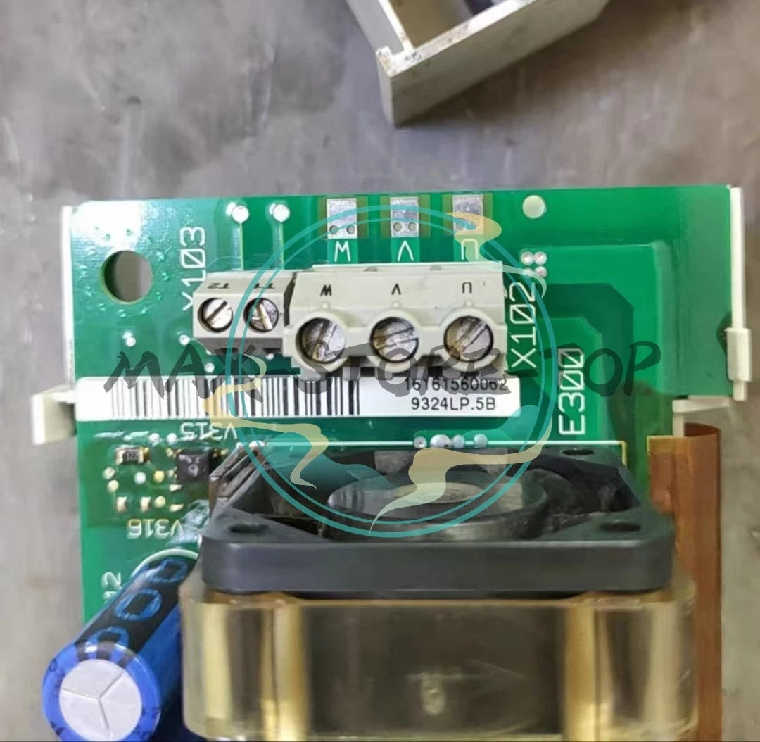 1 PC  tested LENZE driver board 9324LP.5B UPS or
