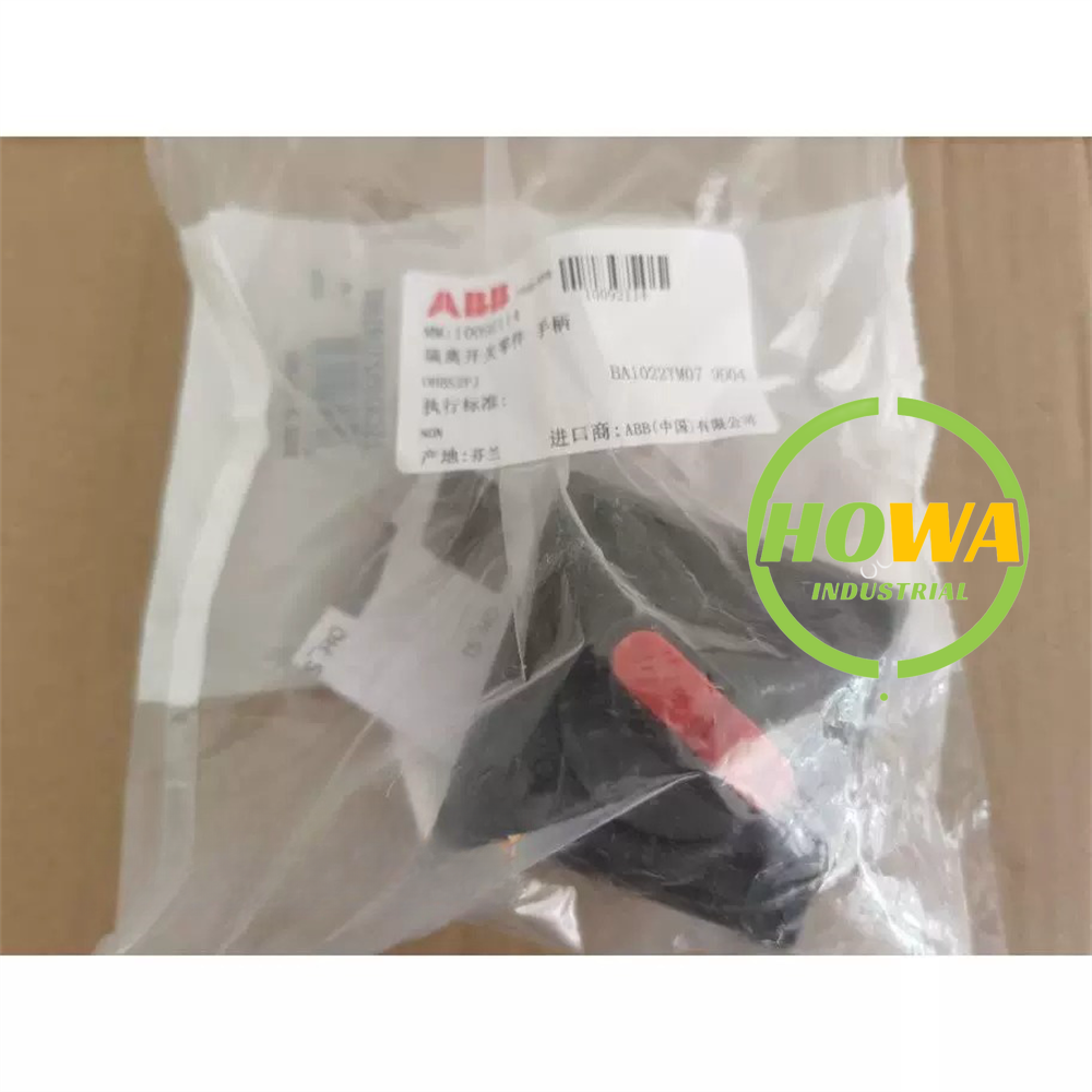 1/piece  ABB Isolation Switch Handle OHBS2PJ