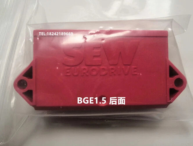 1PC SEW Motor Rectifier Module BGE1.5 8253854