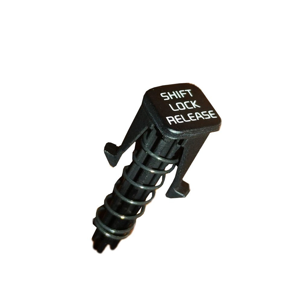 Transmission Shift Release Cover Button 84650-C5000 For Kia For Sorento 16-18
