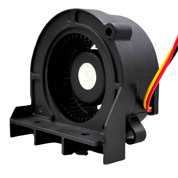 1/piece EF50201S1-C000-G99 SUNON 12V 1.02W 5020 Centrifugal Turbine Fan