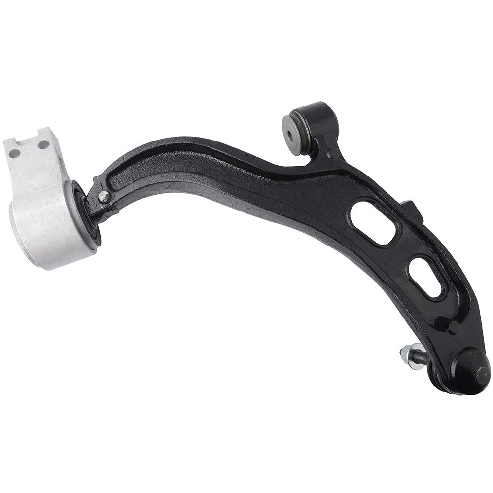 Front Control Arm and Ball Joint Sway Bar End For 2013 14 15 16 17-18 Ford Flex