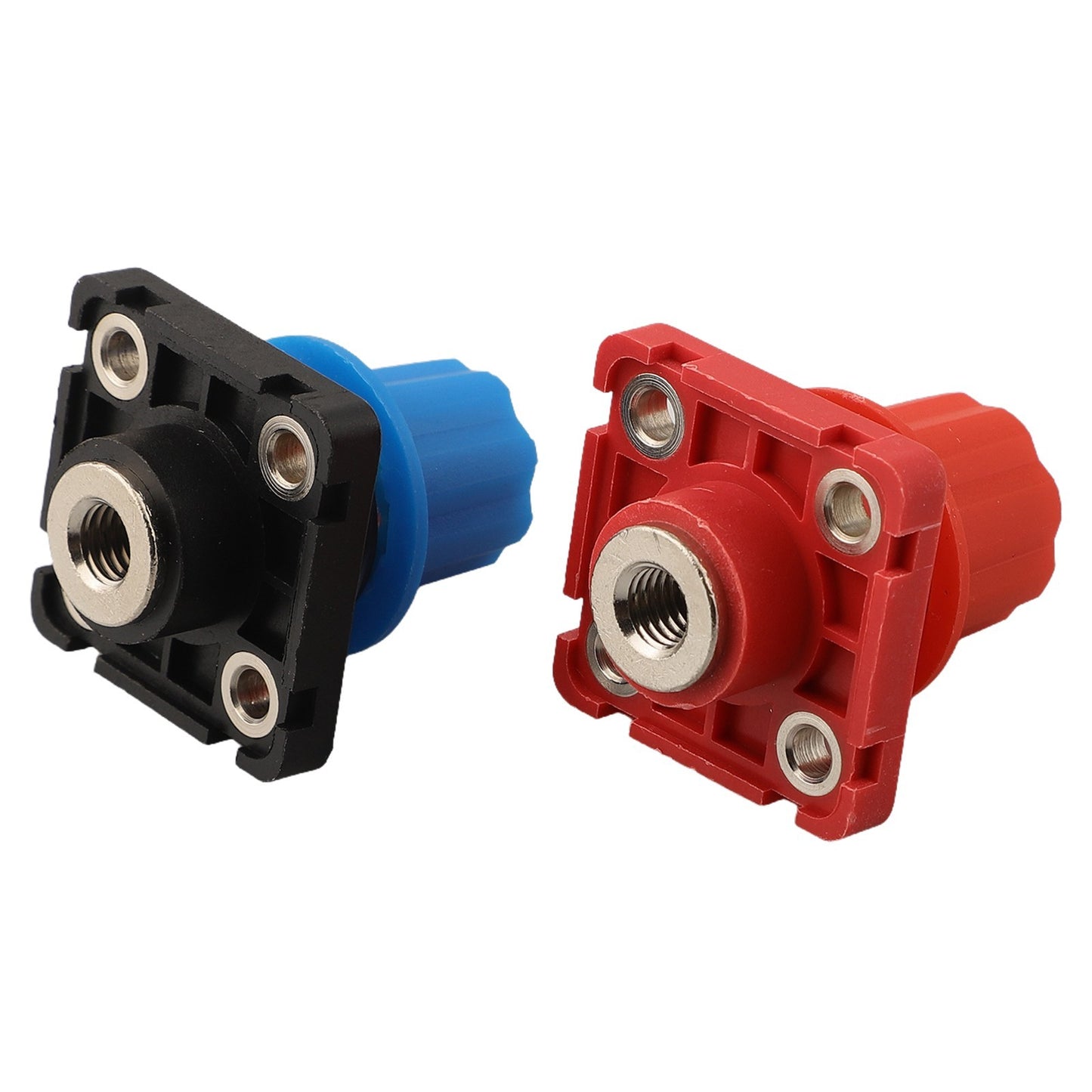 Copper Conical Connector for High Current Energy Storage Batteries (250A)