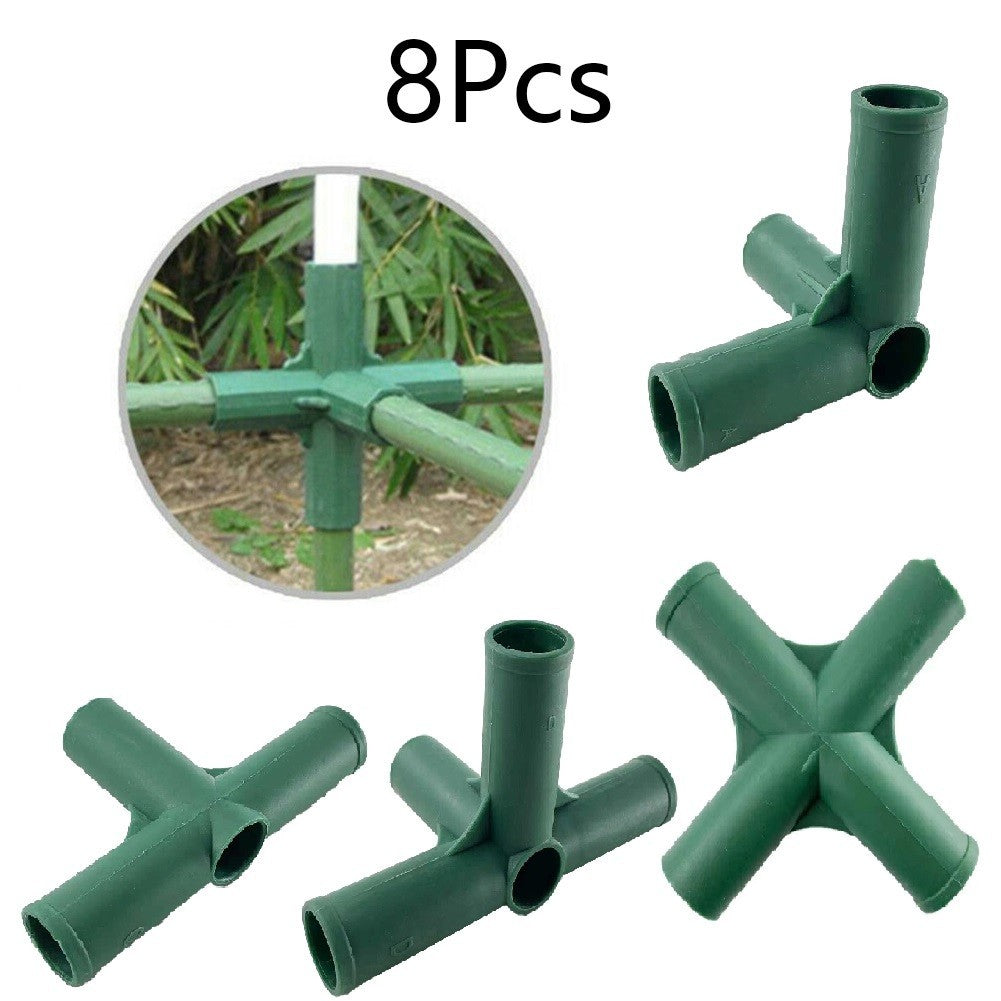 Greenhouse Connector 19mm Heavy Duty Joint Connector Connector Greenhouse