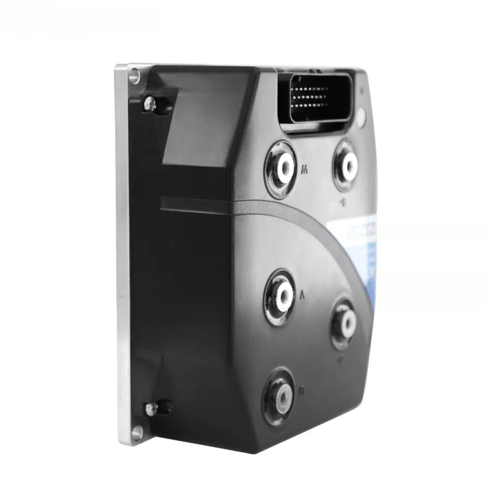 For Curtis Star EV Sirius Capella Cart 48V350A AC Controller 2CN700 1232SE-5321