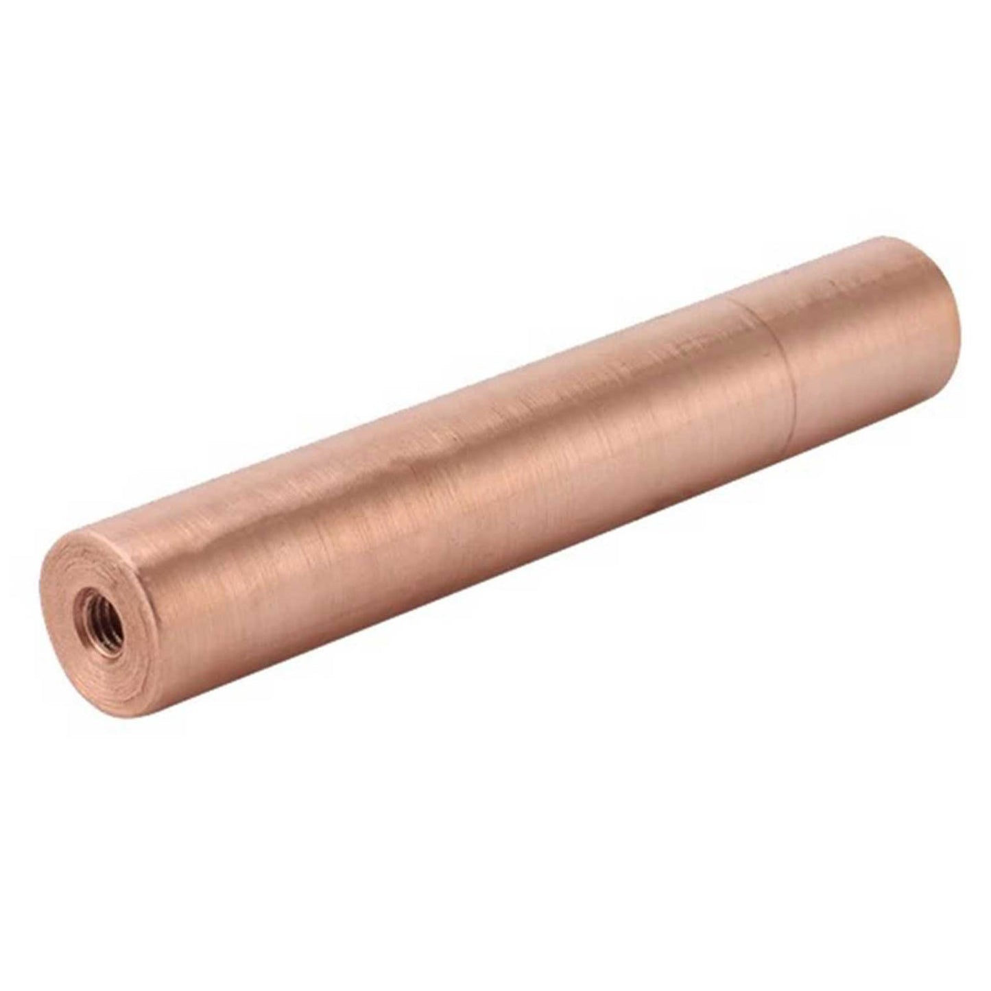 Swim without Worrying about Harmful Chemicals Copper Anode Pool Purifier