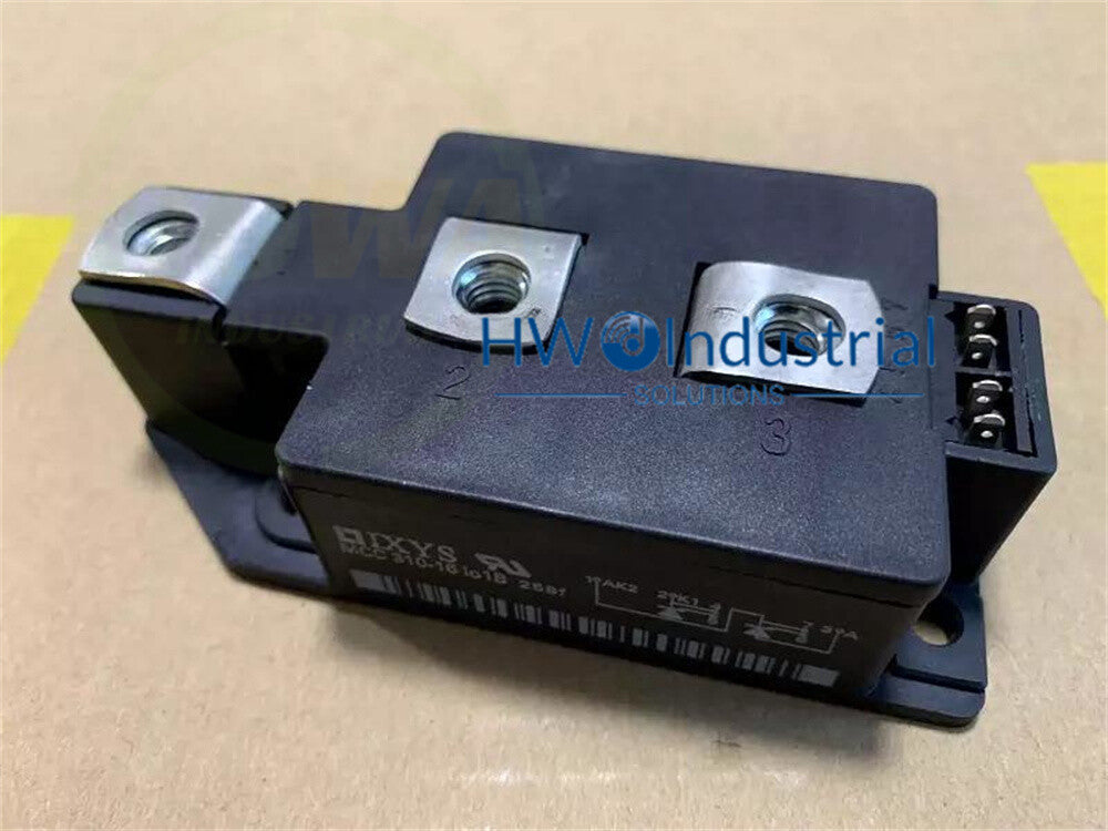 1/piece  IXYS Thyristor IGBT Power Module MCC310-16iO1B MCC310-16I01B