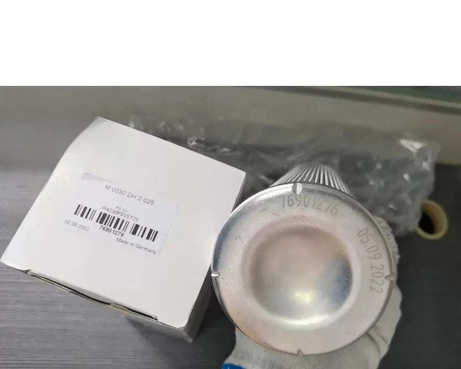 1PCS  FIT FOR MAHLE 76901276 PI4230PSVST25 Hydraulic Filter Cartridge