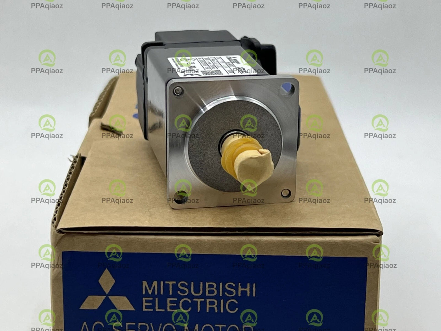 1PCS  MITSUBISHI AC SERVO MOTOR HG-KR13 HGKR13 #P