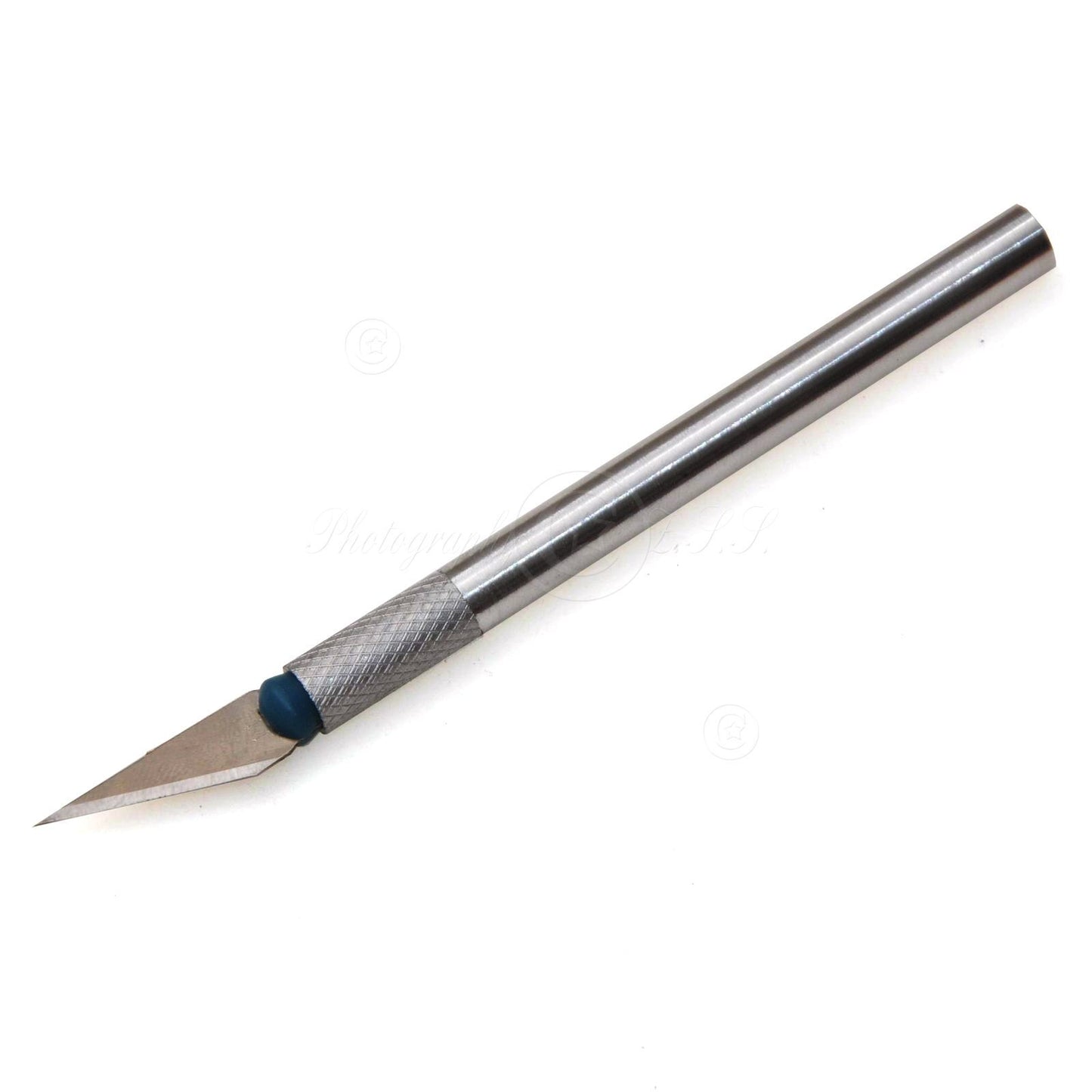 7in1 Circuit Board Cutting Paper Carving Knife DIY Blade Vintage Gouge Tool Kit
