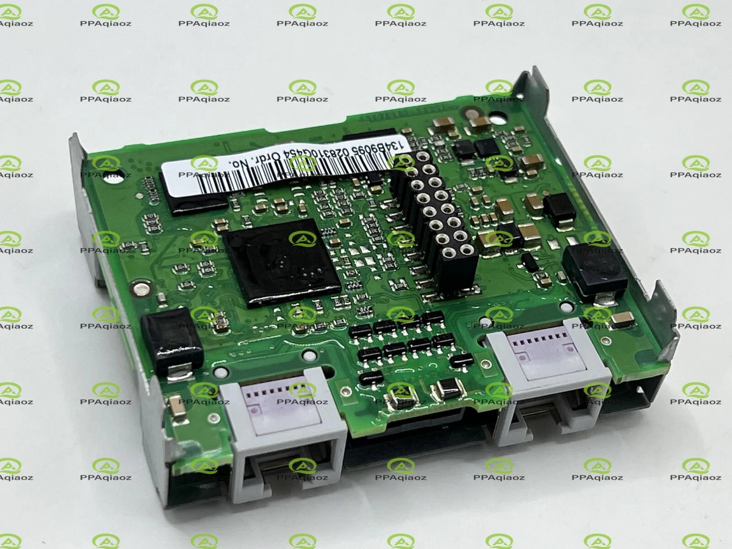 DANFOSS  MCA120  130B1235  PROFINET AL CARD .  . #P