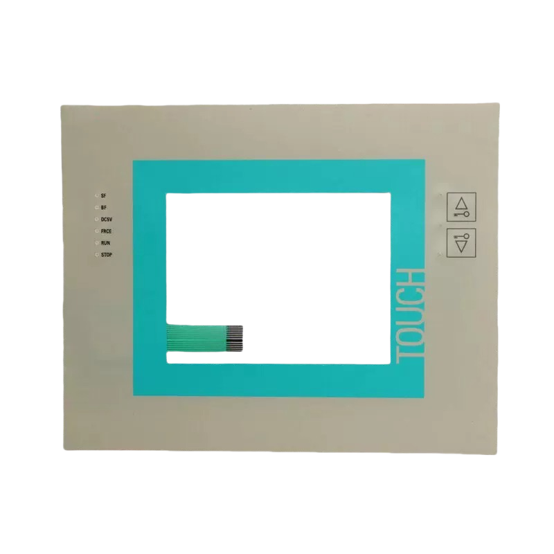1/piece  6ES7635-2EB02-0AE3 6ES7 635-2EB02-0AE3 TouchPad Protection Film