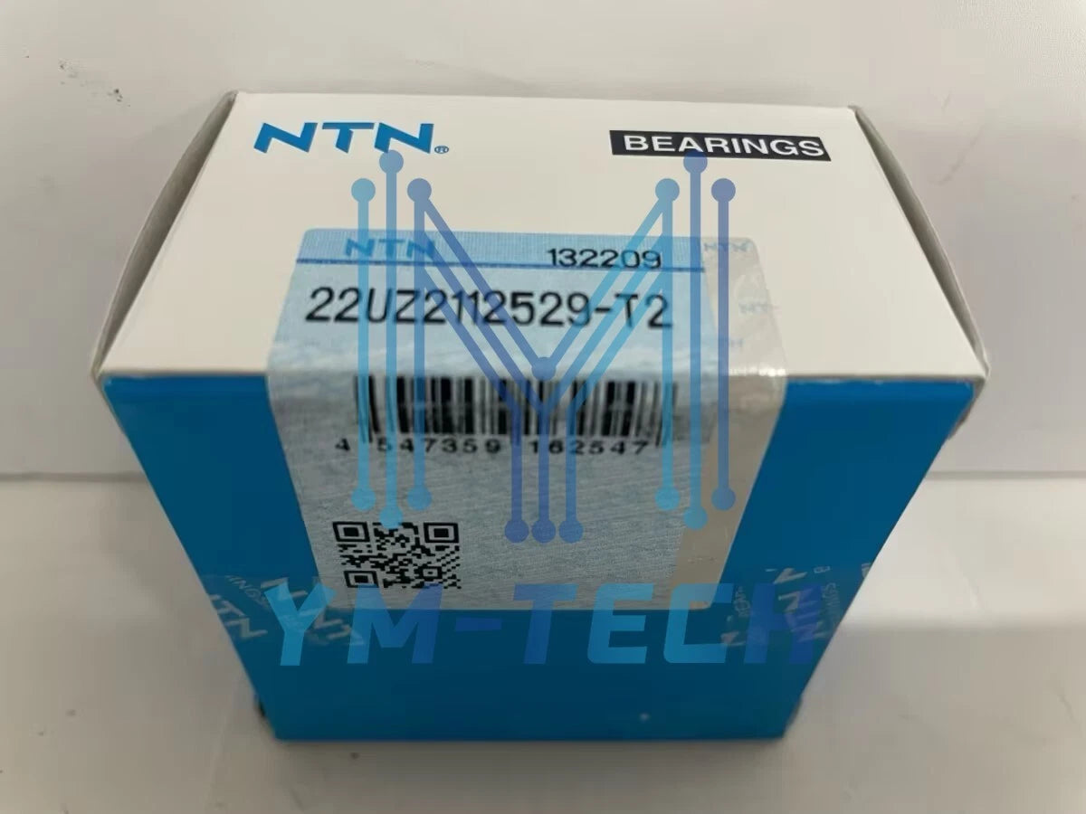 1PCS  For Eccentric bearing 22UZ2112529T2 #P