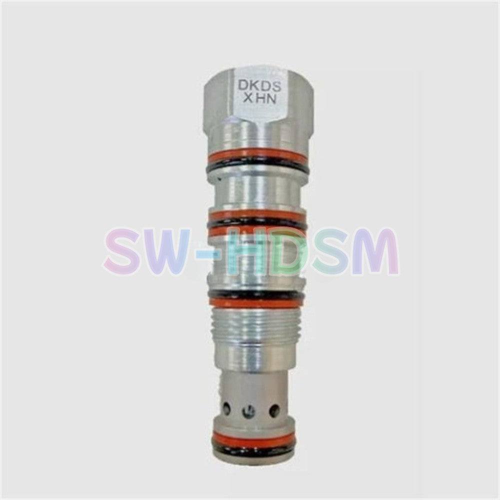 1PCS  for Sun Hydraulics Valve DKDS-XHN DKDS XHN DKDSXHN Freight Free