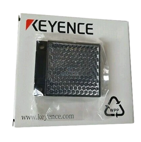 1PC For Keyence Photoelectric Sensor Reflector OP-84219