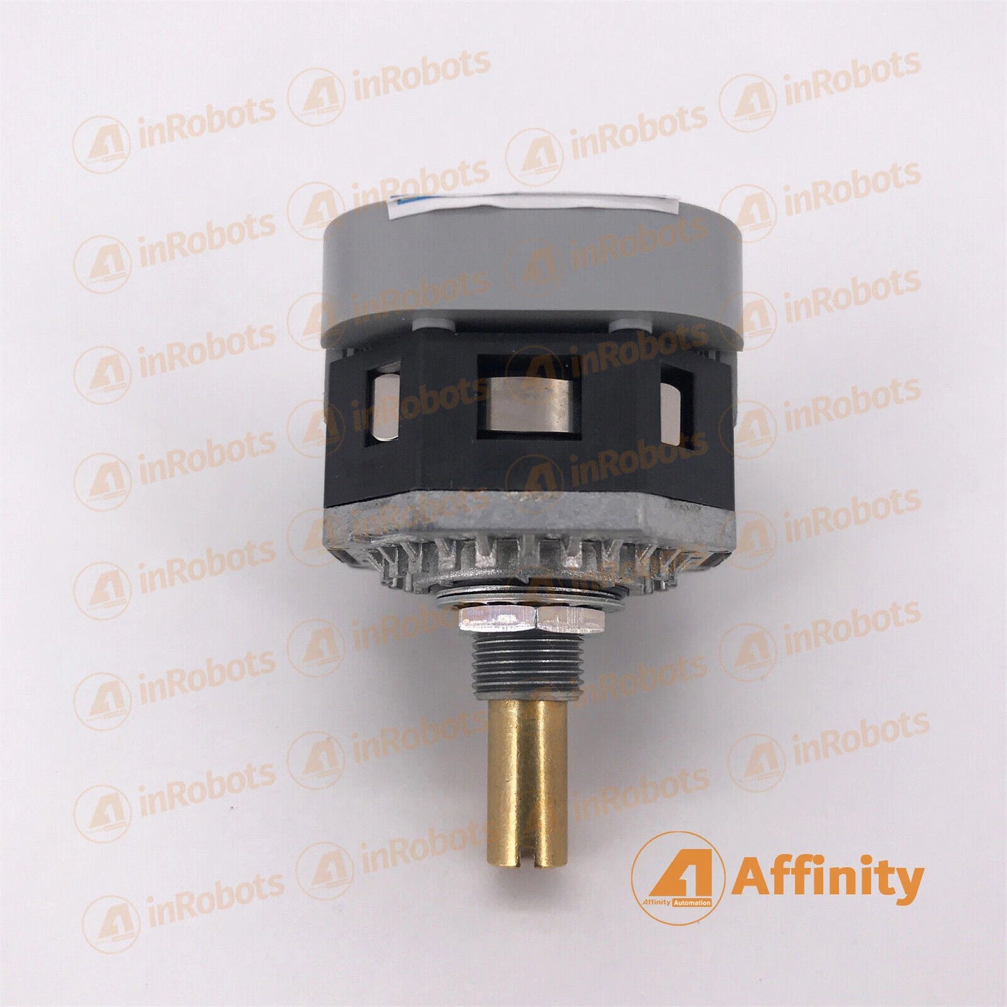 FUJI AC09-CY Electronic CNC Handwheel FA Rotary Switch AC09CY #P