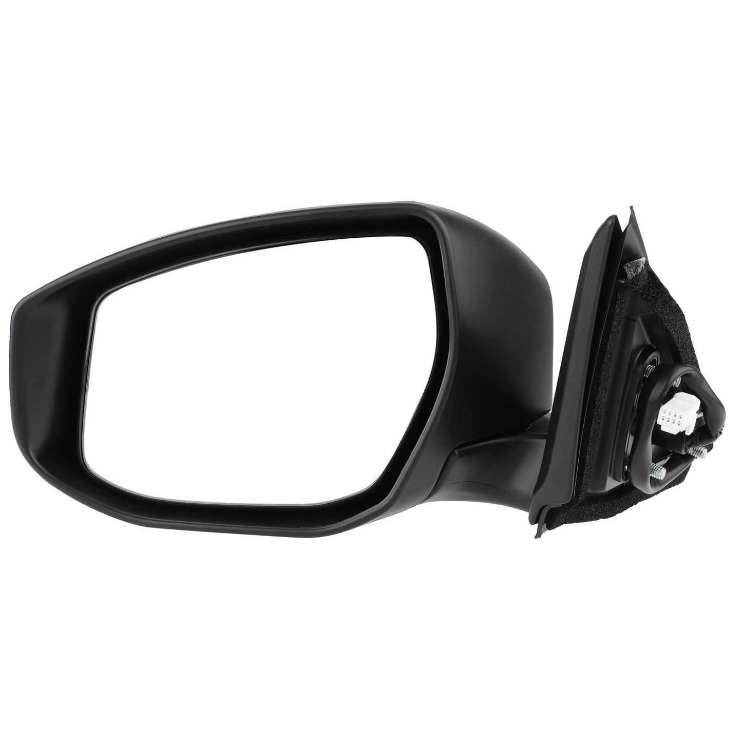 Mirror For 2013-2018 Nissan Altima w/ Power Heated Turn Signal Driver Side Left
