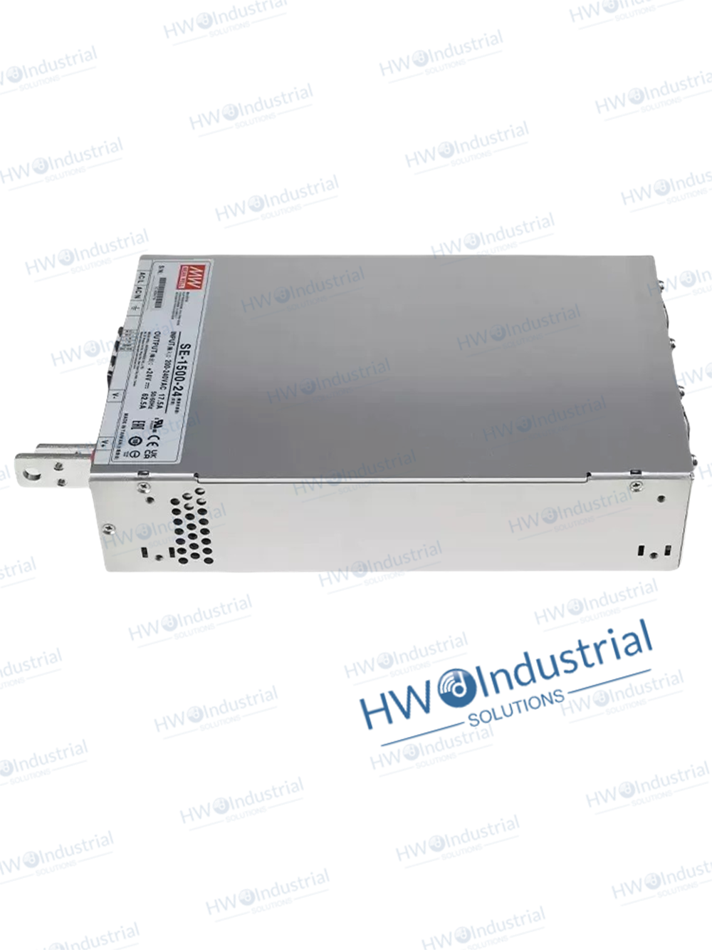 1/piece SE-1500-24 24V 62.5A MEAN WELL Industrial Switching Power Supply