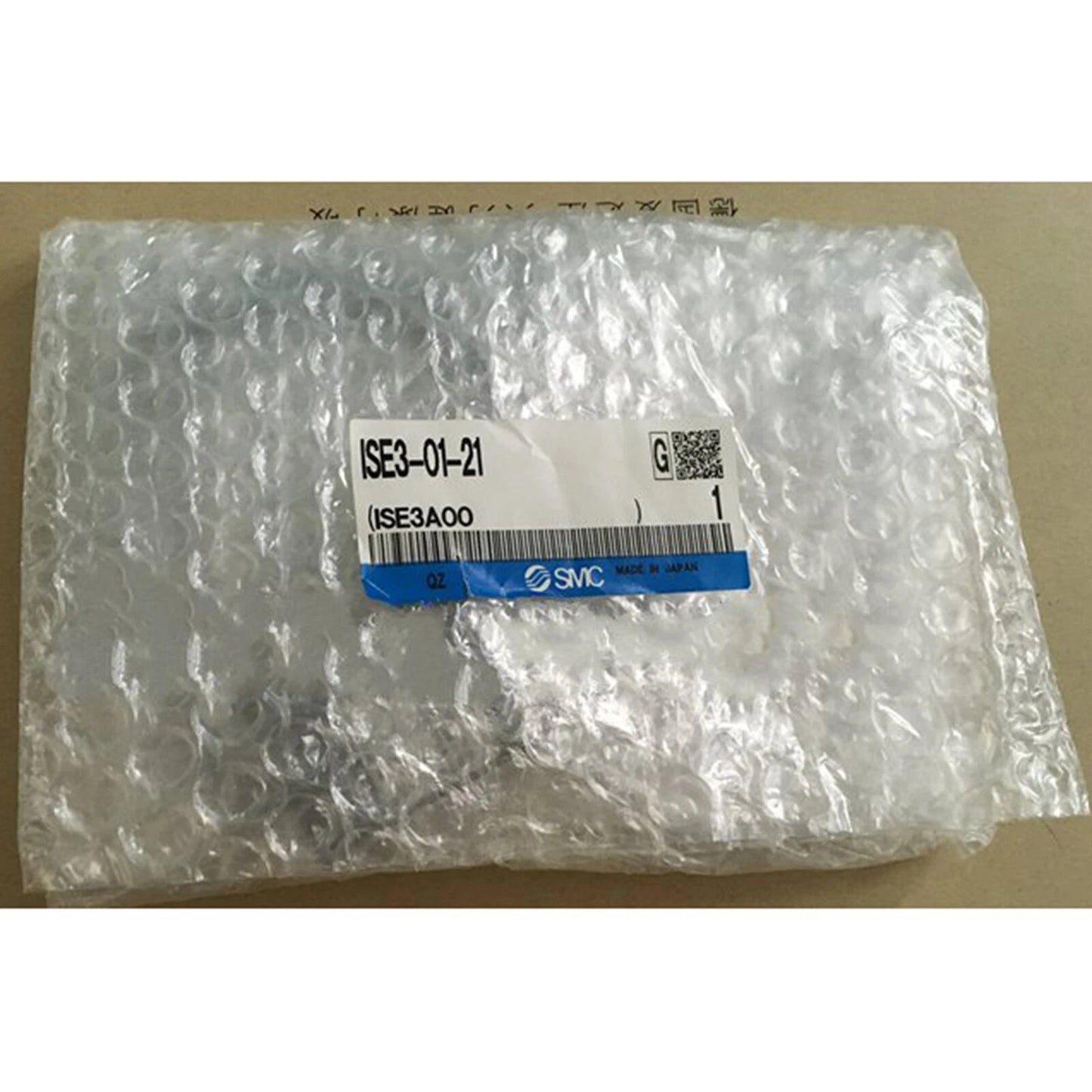 1pc  SMC ISE3-01-21 Pressure Switch Free shipping #P