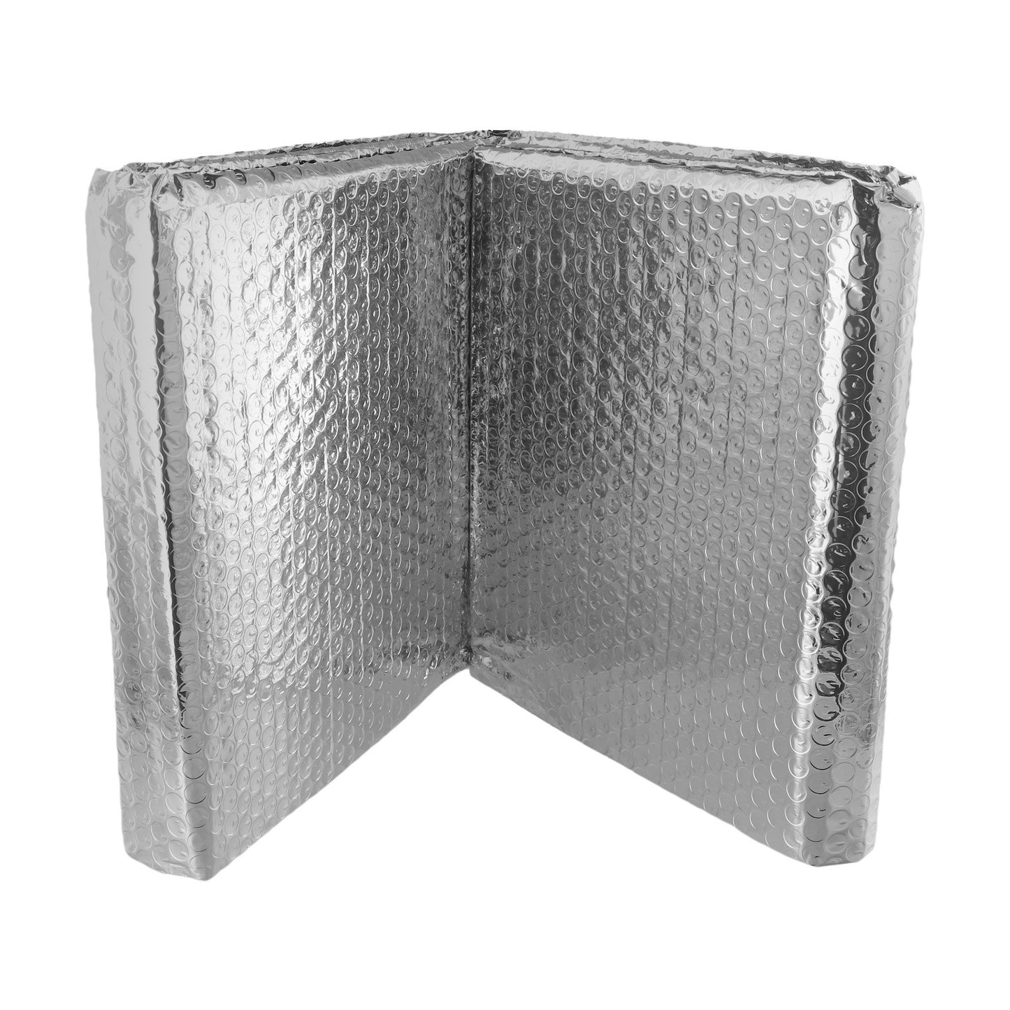 Double Sided Heat Reflective Foil Save on Bills Cut with Ease Reduce Noise