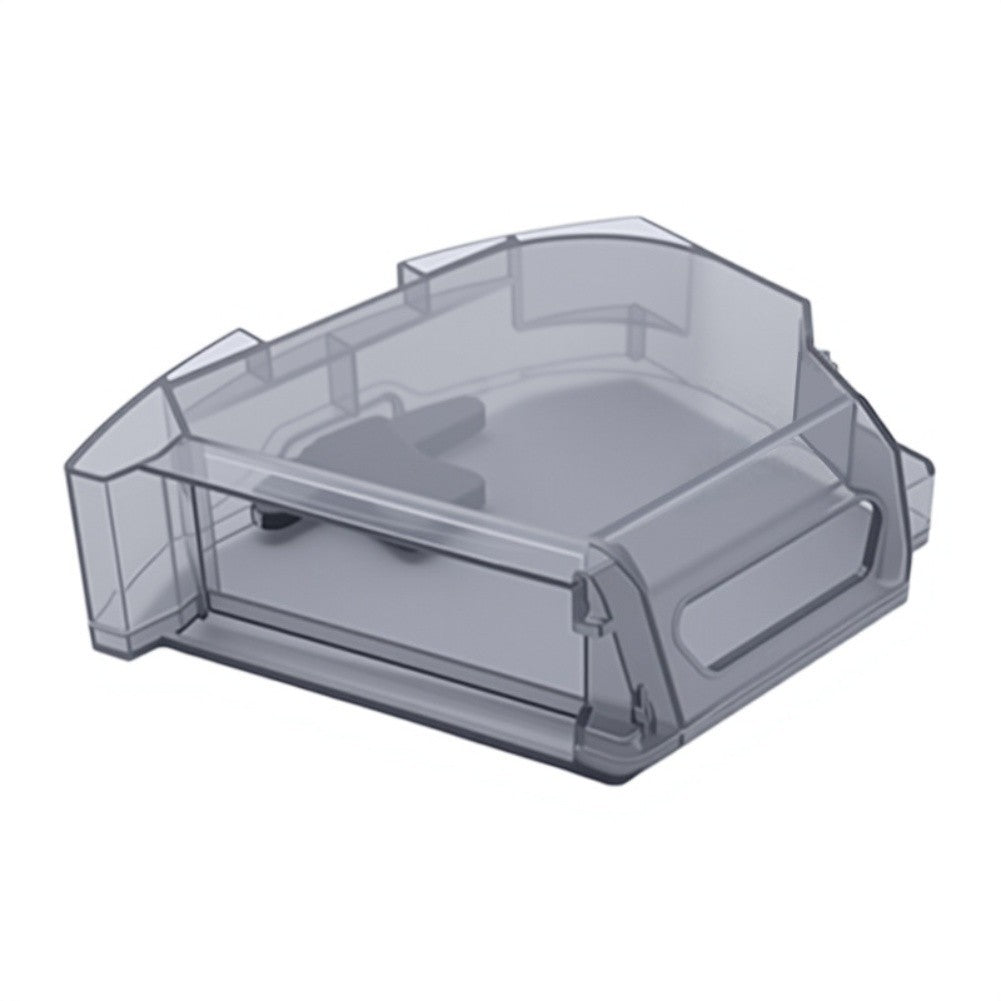 Dust Box Replacement Large Capacity Home Cleaning Long-lasting Performance