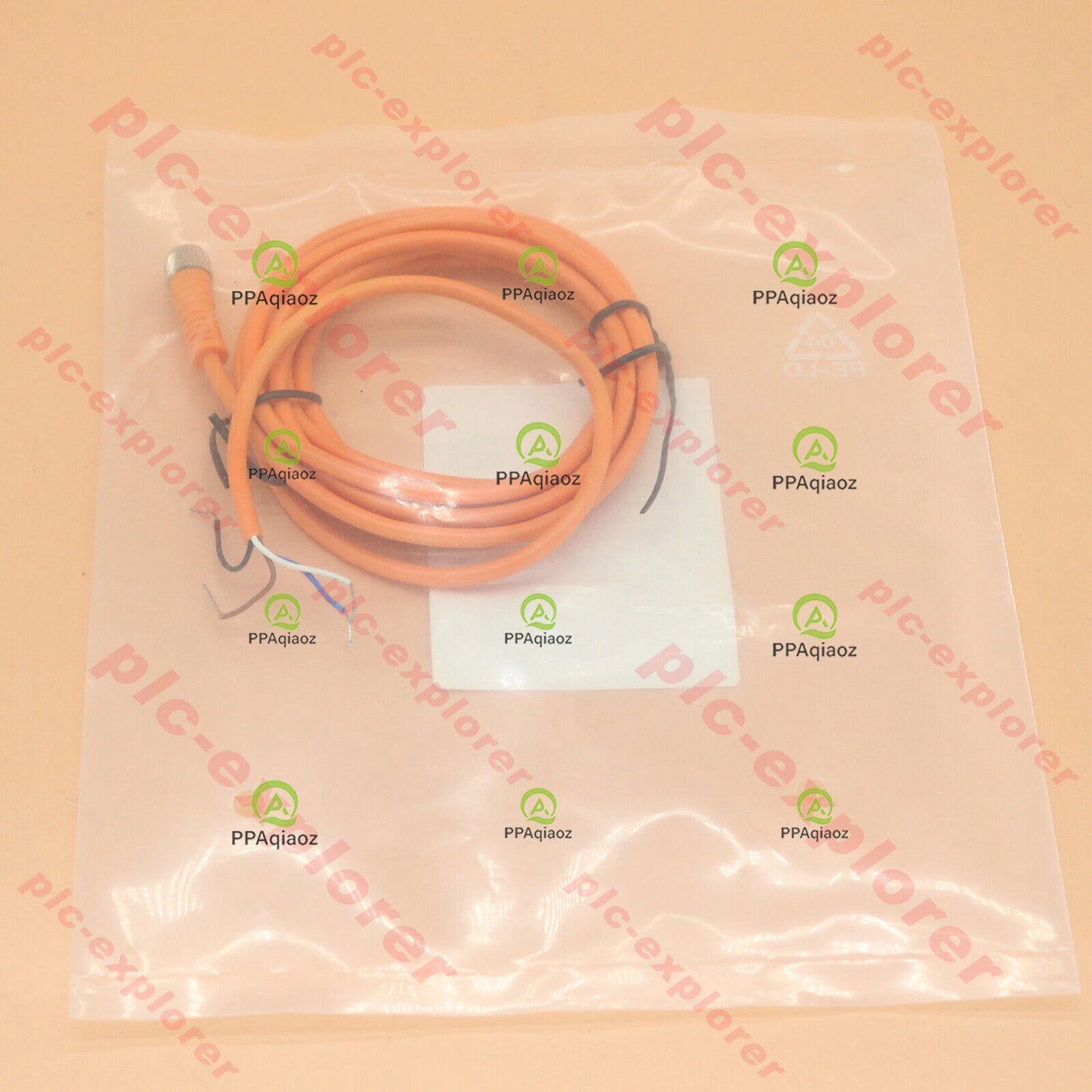 One   DOL-0804-G02M SICK Sensor Cable #P
