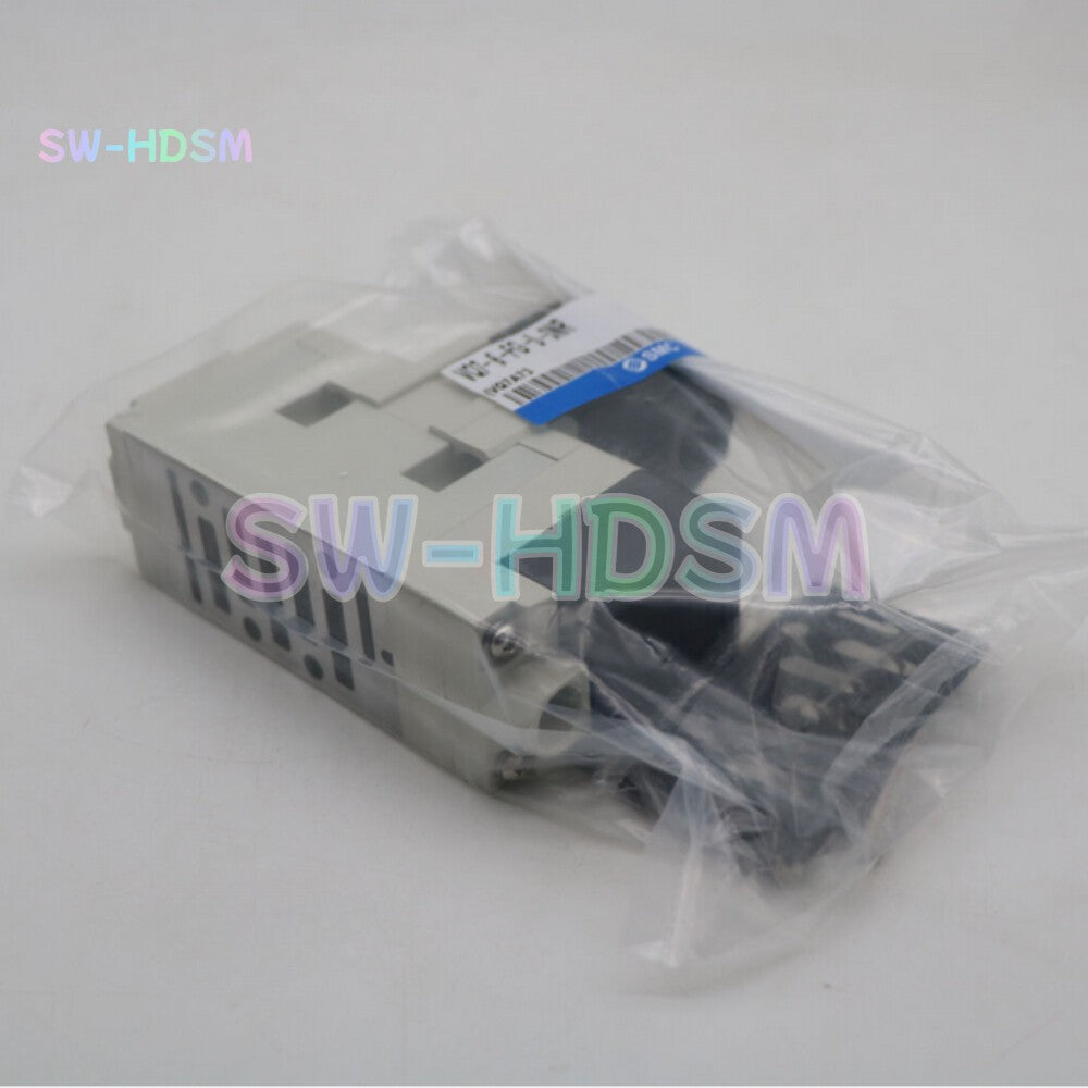 1PCS  for SMC Applicable solenoid valve VQ7-6-FG-S-3NR freight free