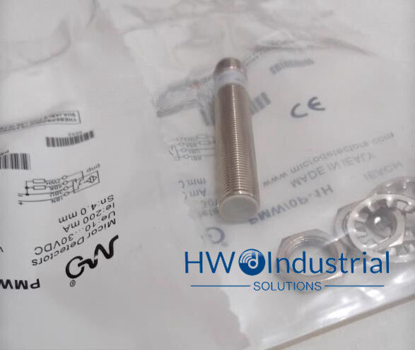 1PC Micro Detectors Photoelectric Switch Sensor PMW/0P-1H PMW-0P-1H