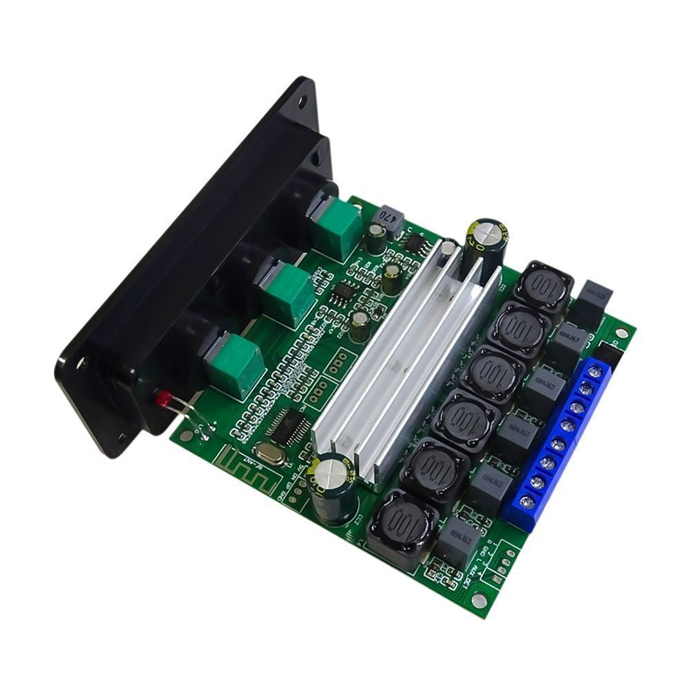 Subwoofer Power Amplifiers Board TPA3156D2 Bluetooth Home Audio Amplificador DIY
