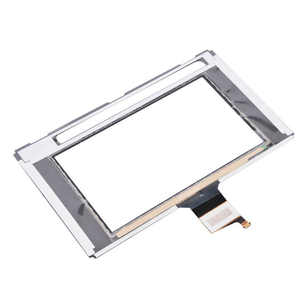 Touch Screen Glass Digitizer 7\" Black Glass KA0H-669G0 Nav Radio Display
