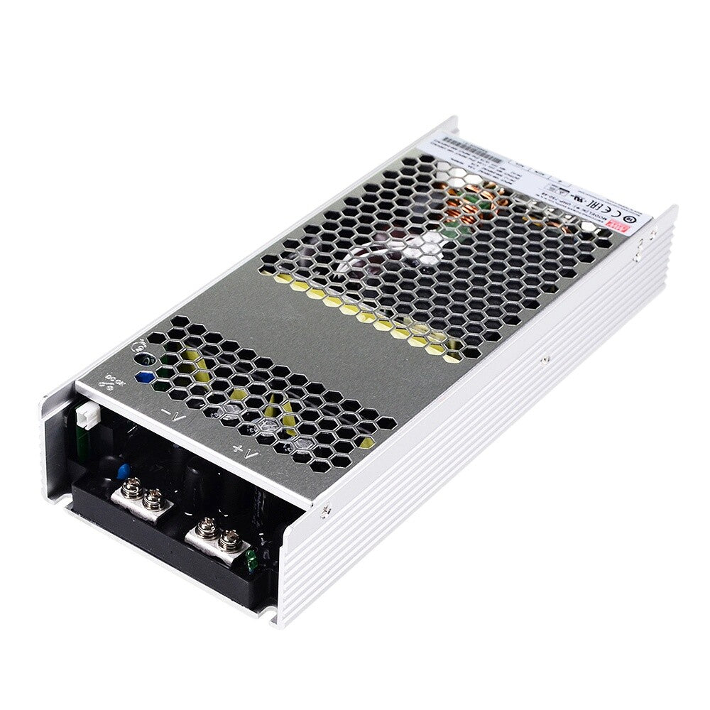 1pcs MEAN WELL HRPG-600-48 Switching Power Supply with PFC 48V 13A 624W