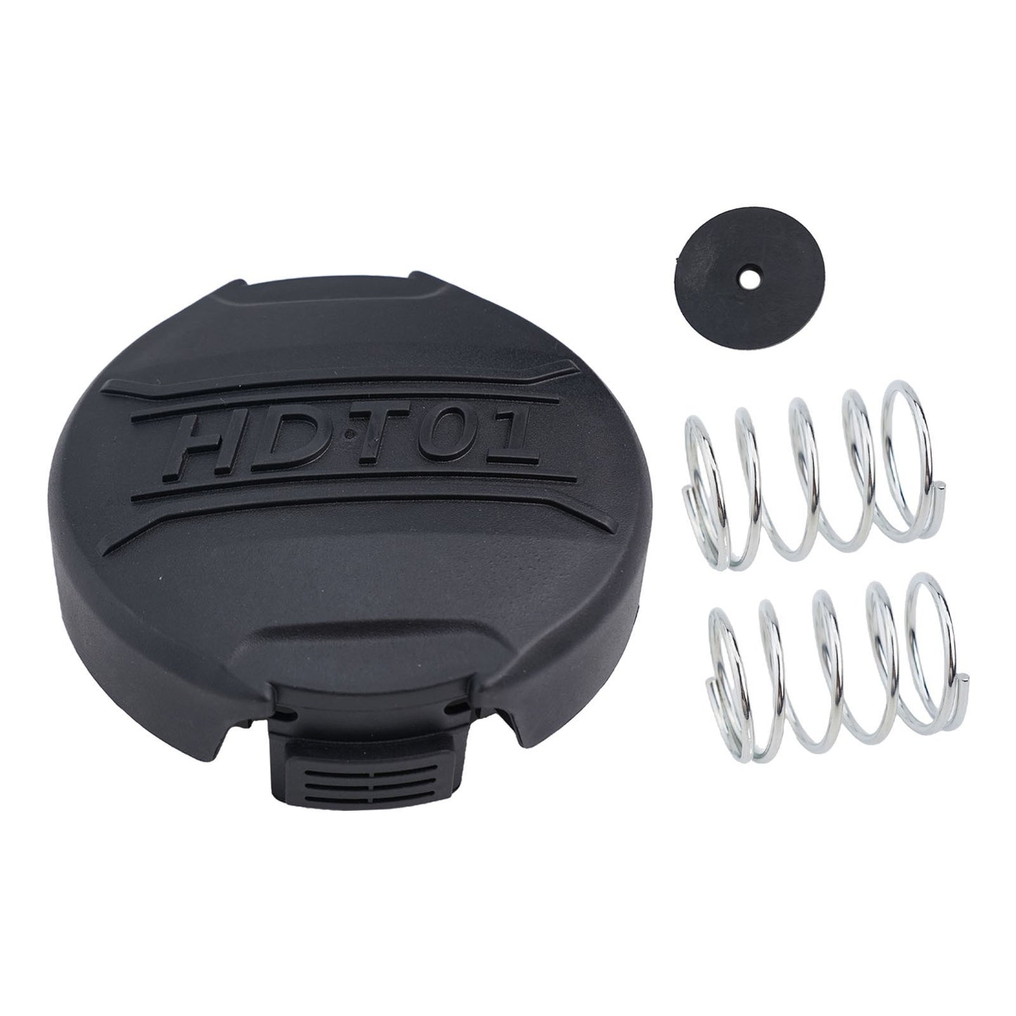 Seamless Fit with this Trimmer Head Cap Cover Designed for DCST925