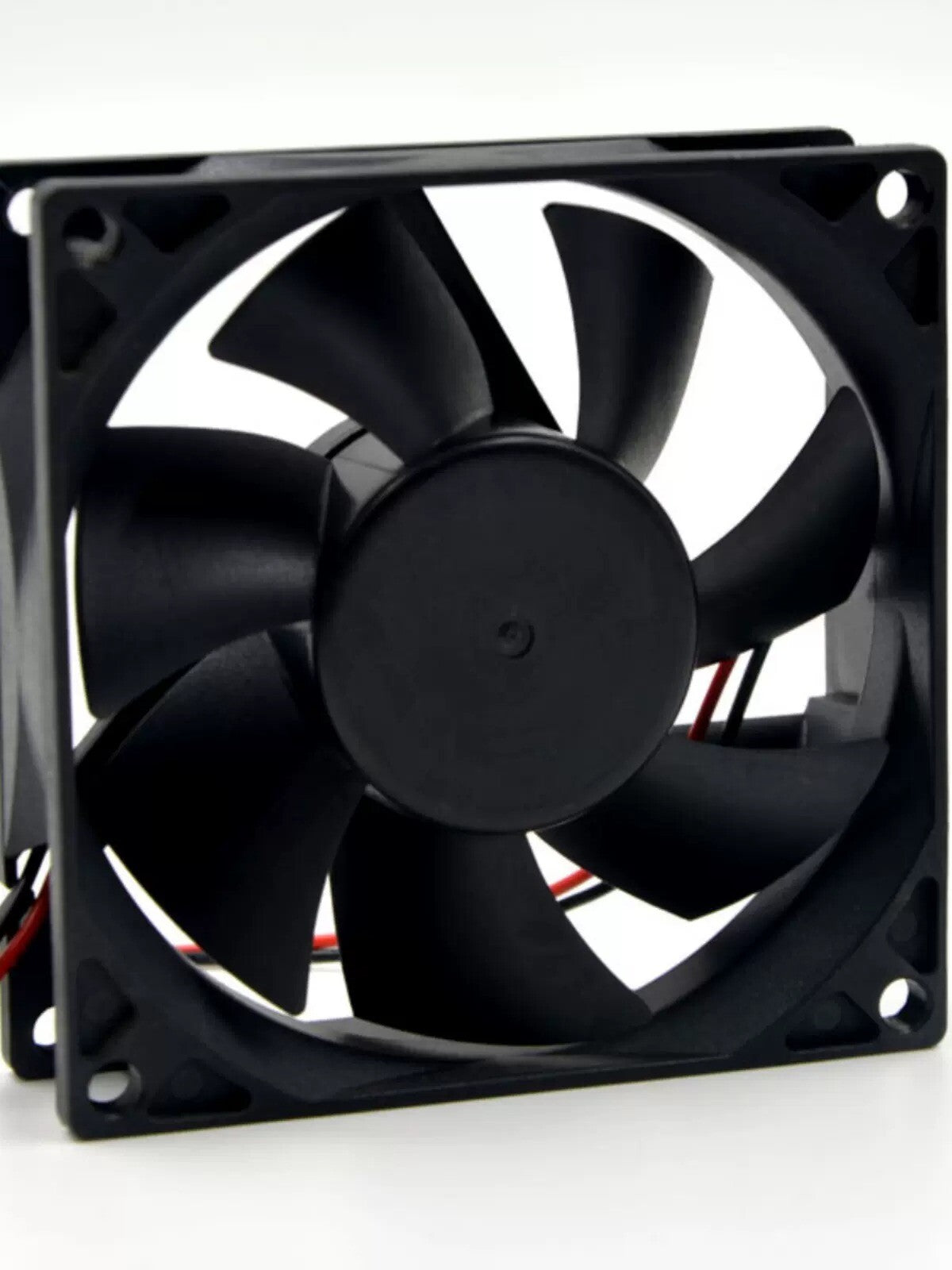 RUILIAN RDL8025S 8025 12V 0.08A 8CM Power Supply Cooling Fan