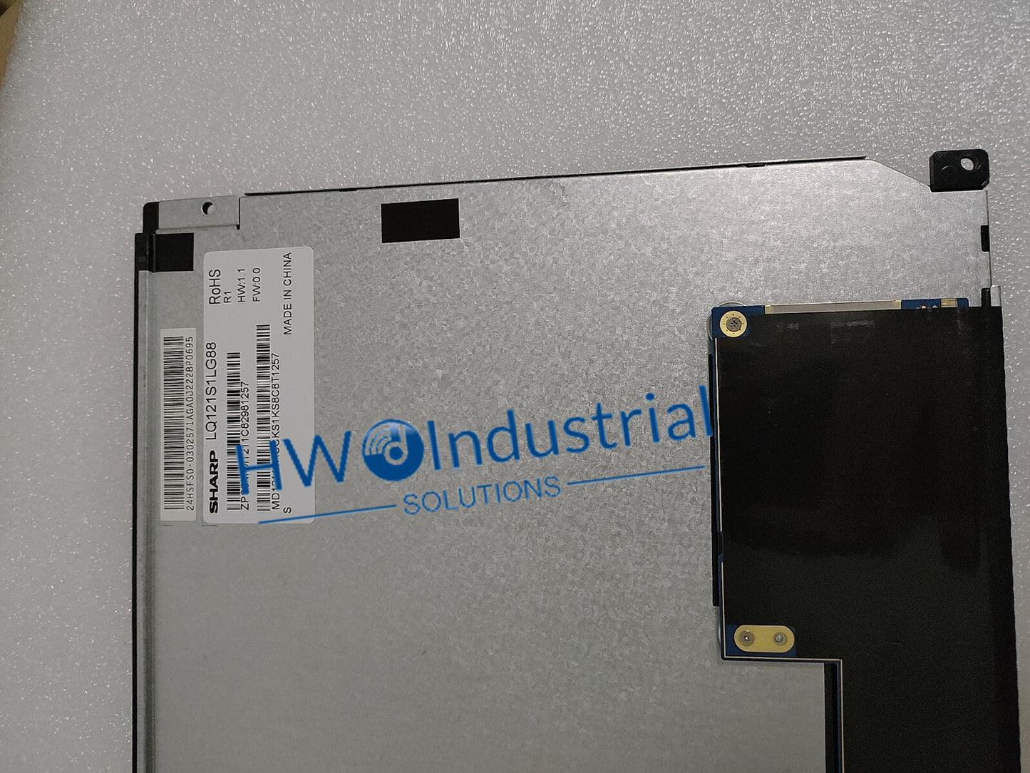 1PC Sharp 12.1-inch LQ121S1LG88 LCD Screen Industrial Display