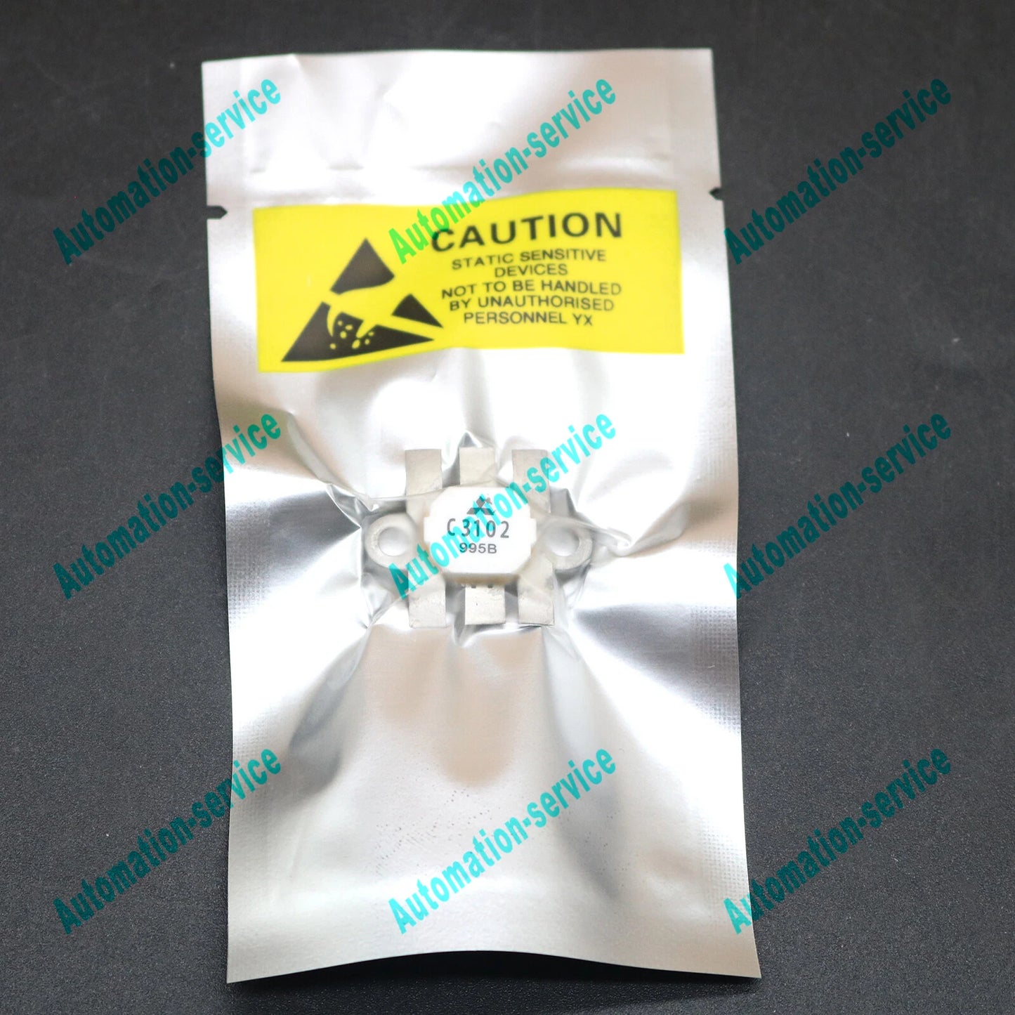 1PC  2SC3102 C3102 RF Power Transistor  MITSUBISHI fast Ship #P